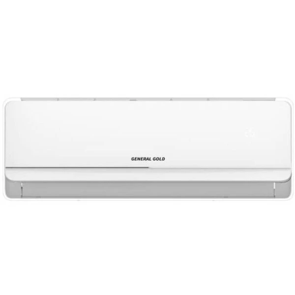 کولرگازی 24000 جنرال گلد دلتا GG-S24000 DELTA