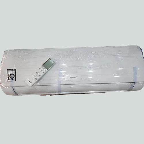 کولرگازی 30000 توربو T3 مدل TB-30GWTurbo 30000 gas air conditioner model TB-HR01XA-1