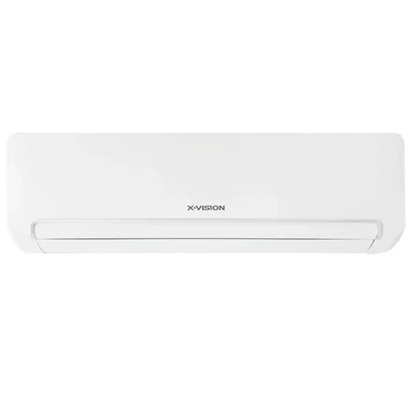 کولرگازی(اسپلیت) 9000 ایکس ویژن سری مدل XAC-09CHSA/HCT1