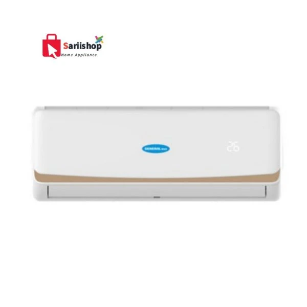 کولرگازی اسپلیت ۱۲۰۰۰ جنرال مکس مدل GM-S12000