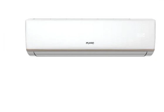 کولرگازی ایران رادیاتور IAC-18C/XA/TR/AT3 ظرفیت 18000
