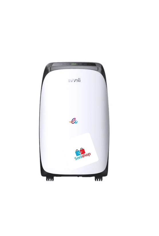 کولرگازی پرتابل ایوولی 12000 مدل EVPR-12K-PO
