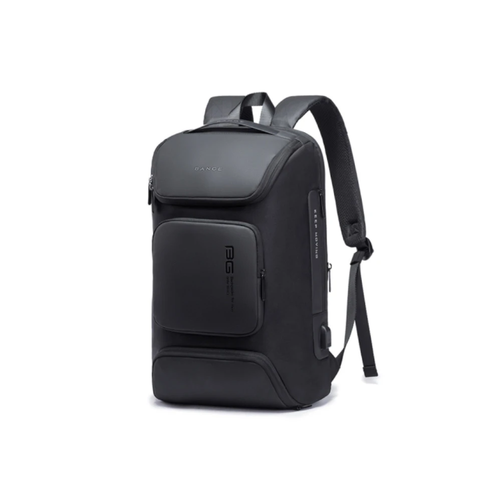کوله ضد آب لپ تاپ بنج مدل Bange Oxford Cloth Waterproof Backpack BG-7078