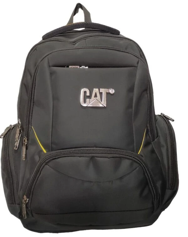 کوله مدرسه و لپ تاپی CAT کد K1013