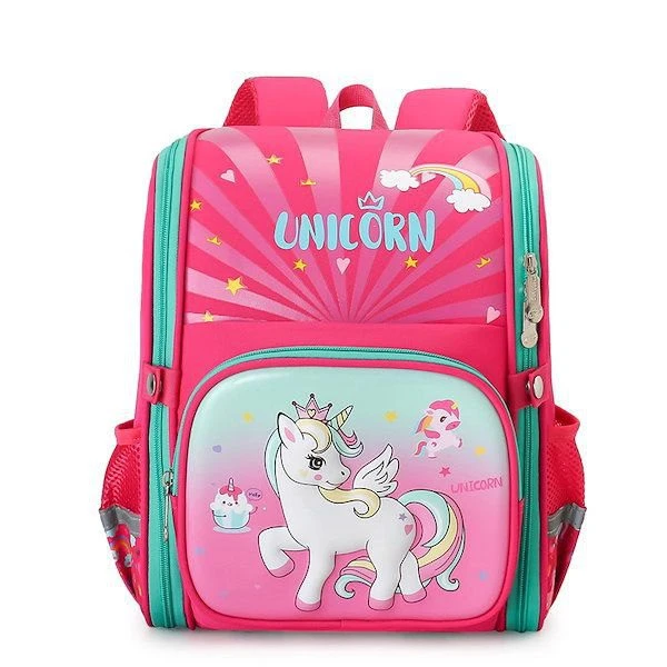 کوله مهدکودک دخترانه unicorn کد۵۵۷