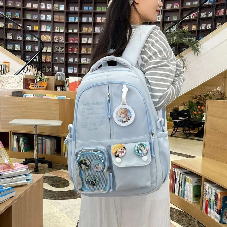 کوله وارداتی اعلا درجه یک