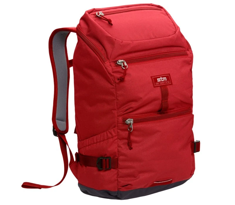 کوله پشتی 15.4 اینچ اس تی ام دریفتر Stm drifter