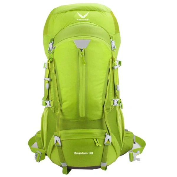 کوله پشتی 50 لیتری مدل MOUNTAIN اسنوهاک کد SN-B3117