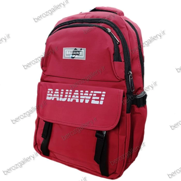 کوله پشتی BAIJIAWEI دبیرستانی دانشگاهی