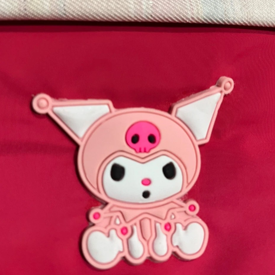 کوله پشتی مدرسه BEAR کرومی مدل FH