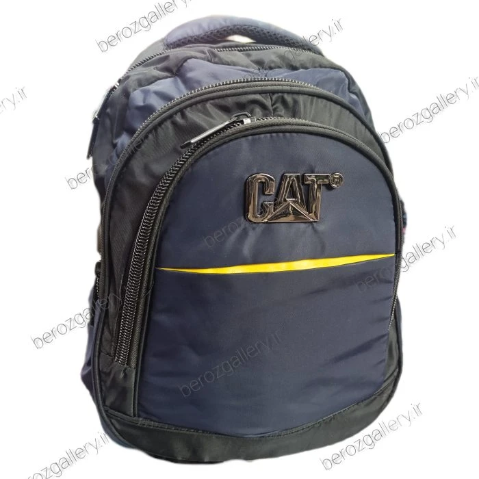 کوله پشتی CAT سایز کوچک جمع و جور