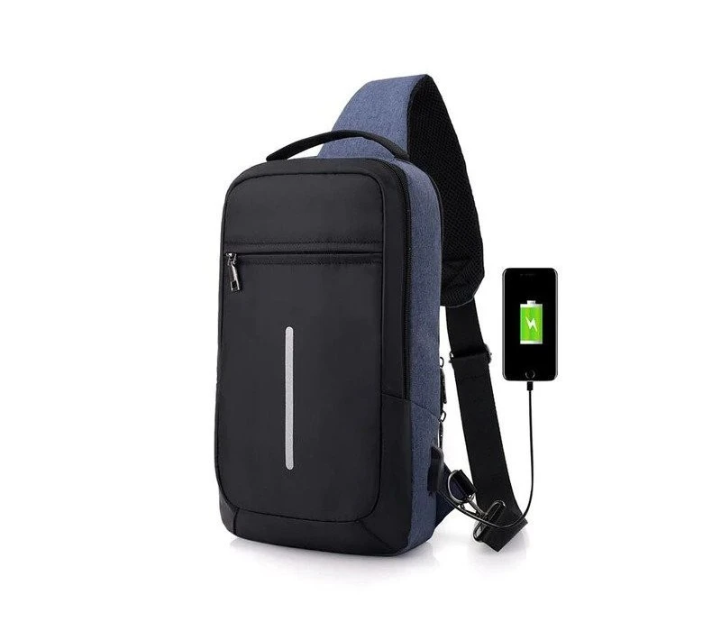 کوله پشتی تک بند Dxyizu DX0111