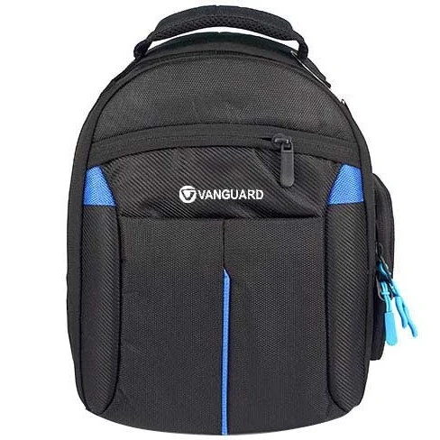 کوله پشتی دوربین طرح ونگارد (نیم کوله) PROFOX Half BP Backpack Orange