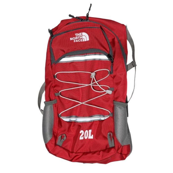 کوله پشتی دوچرخه سواری THE NORTH FACE غیر اصل