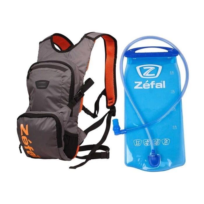 کوله پشتی دوچرخه سواری زفال مدل Z HYDRO XC
