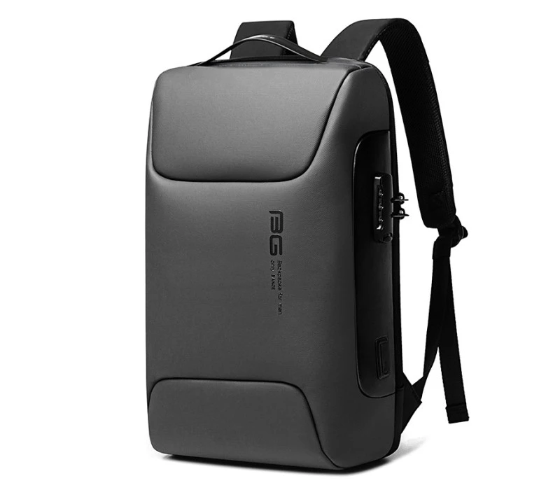 کوله پشتی ضد سرقت بنج 15.6 اینچ Bange anti thief BG-7216