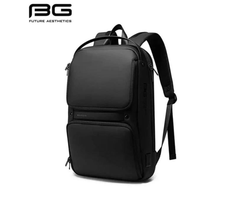 کوله پشتی ضدآب بنج 15.6 اینچ Bange BG-7261