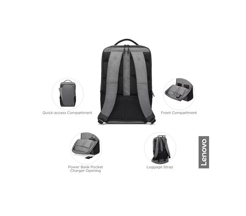 کوله پشتی لنوو اوربن 15.6 اینچ Lenovo urban B530