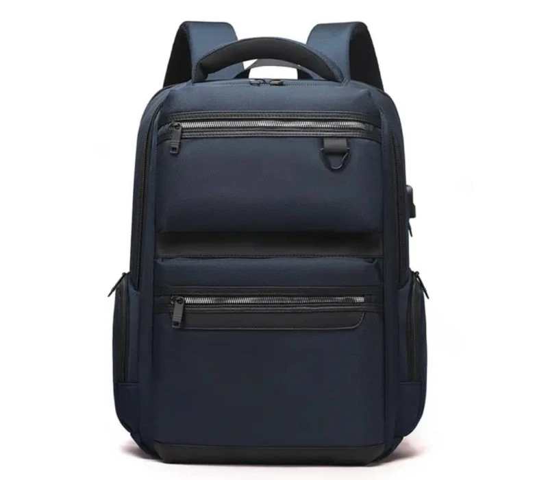 کوله پشتی لپ تاپ ضد آب 15.6 اینچ backpack waterproof 6901
