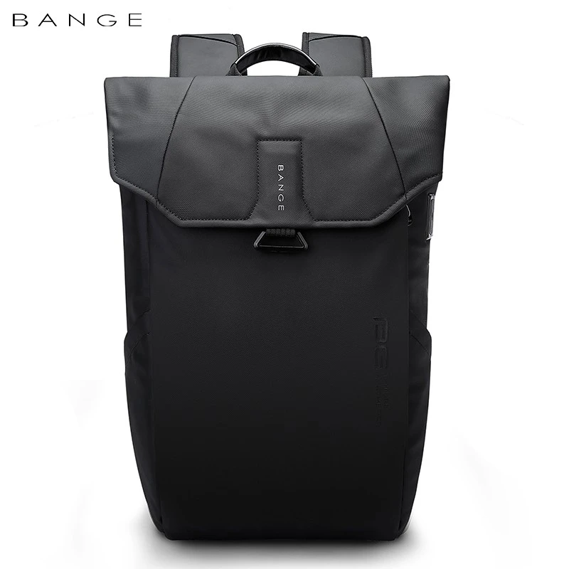 کوله پشتی لپتاپ 15.6 اینچ و تبلت مدل 2575 برند BANGE