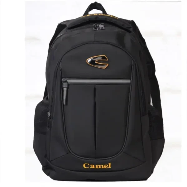کوله پشتی مدرسه مدل camel active C0909