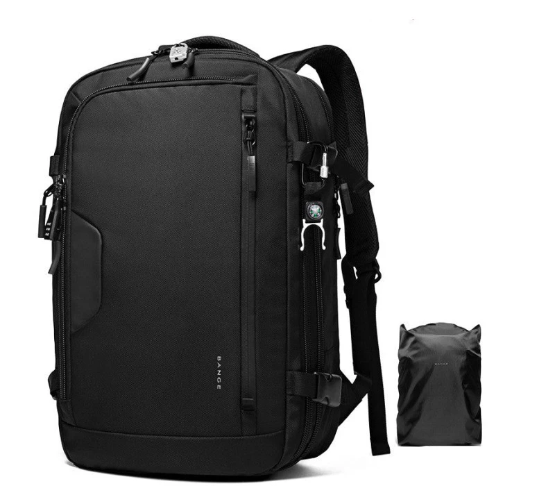 کوله پشتی مسافرتی بنج کوییک سیلور Bange Quicksilver BG-22039