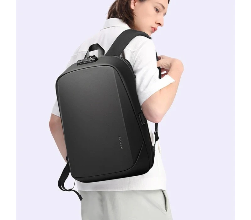 کوله پشتی هاردکیس و ضد آب بنج Bange BG-7251