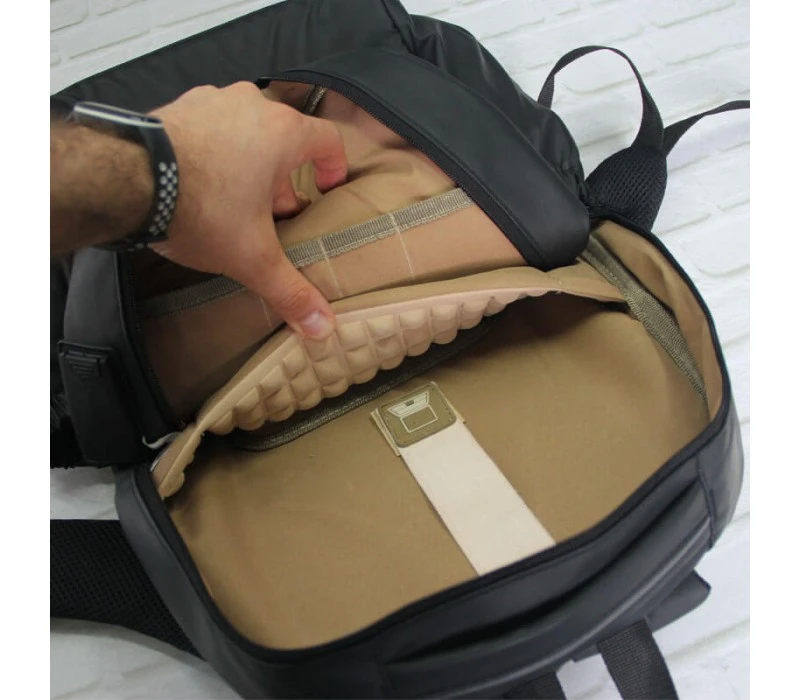 کوله پشتی پروتکشن 15.6اینچ Protection