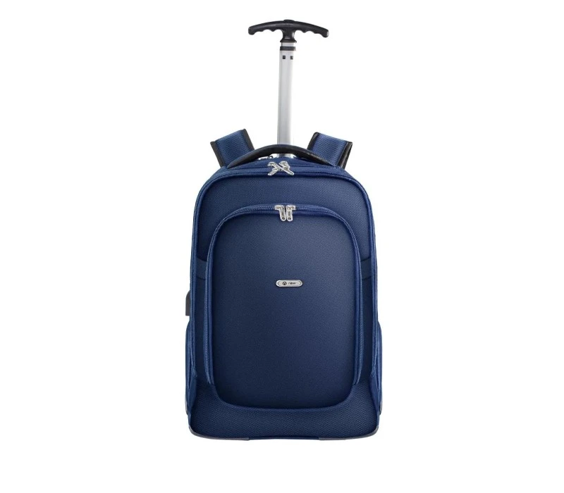 کوله پشتی چرخدار نیلپرتوریسترمایان nilpertourister NTLB113