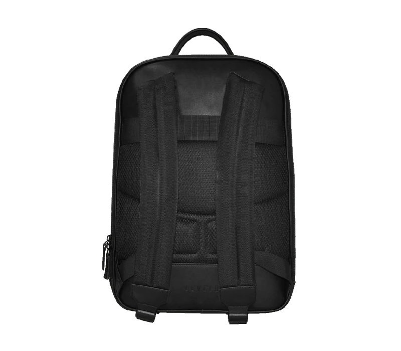 کوله پشتی چرم لول لو گراسیا 13/14 اینچ Levelo gracia Pu leather