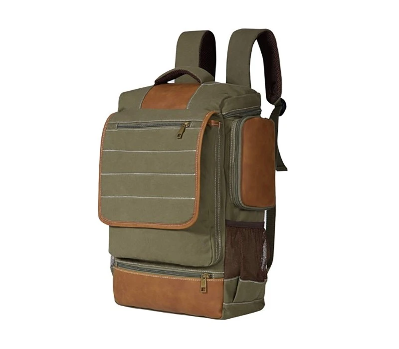 کوله پشتی کاساندان کان واس 15.6 اینچ Cassandane canvas