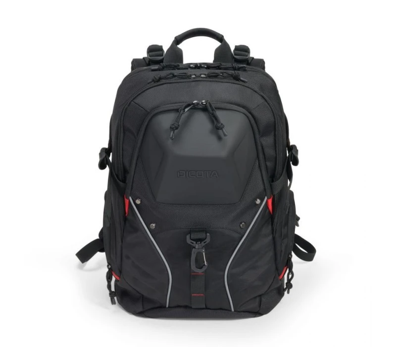 کوله پشتی گیمینگ دیکوتا ای اسپورت 17 اینچ Dicota E-sports D31156