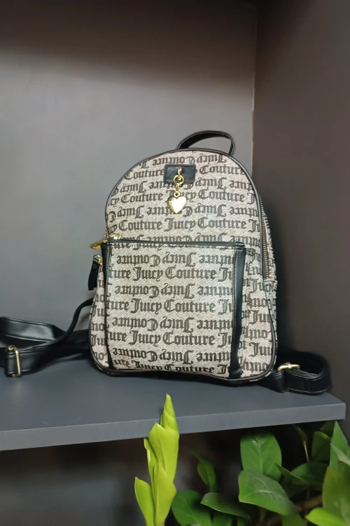 کوله چرم برند اورجینال