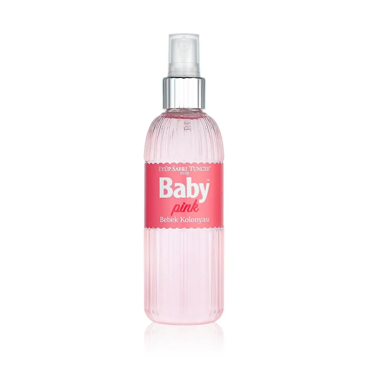 کولونیا کودک ایوب صبری Eyup Sabri رایحه Pink حجم 150میل اصل و اورجینال