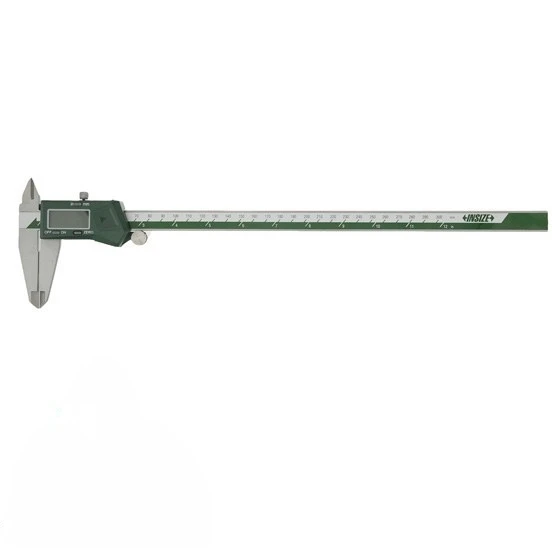 کولیس 30سانت دیجیتال اینسایز مدل 300-1108