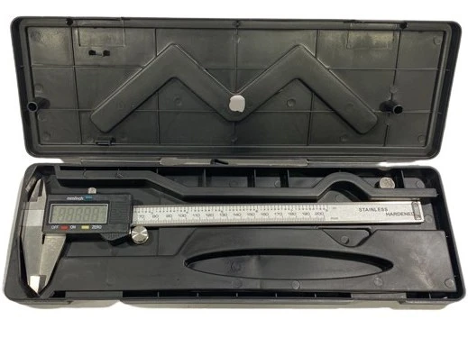 کولیس دیجیتال 300 میلیمتری چینی MEASURING