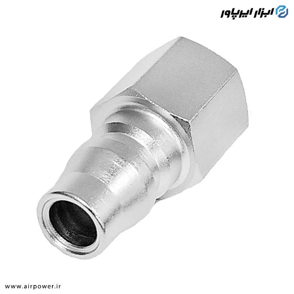 کوپلینگ باد نری داخل رزوه سایز 1/2 اینچ مدل 40PF