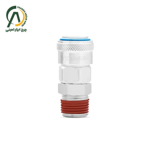 کوپلینگ مادگی بیرون رزوه اتومات 1.2-40SMT توسن