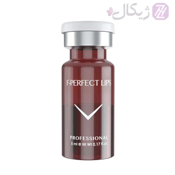 کوکتل حجم دهی لب فیوژن F-PERFECT LIPS