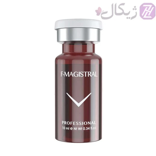 کوکتل درمان سلولیت فیوژن F-MAGISTRAL