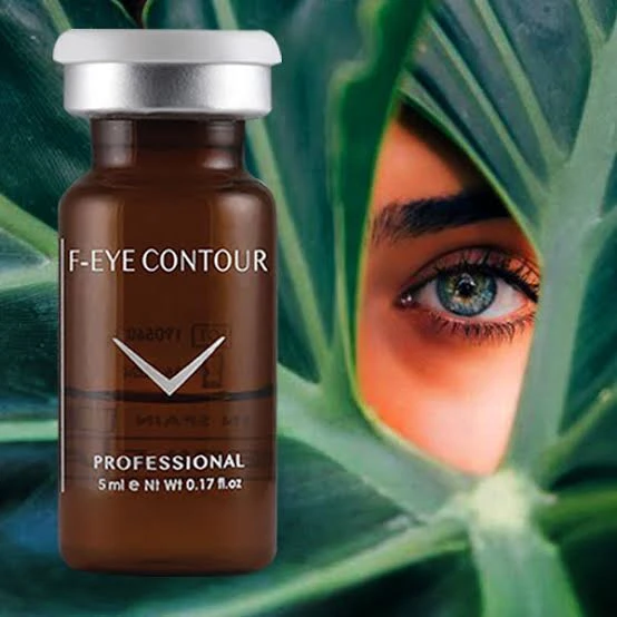 کوکتل دور چشم فیوژن F-EYE CONTOR
