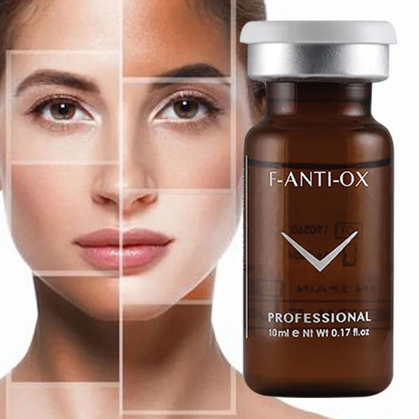 کوکتل روشن کننده FUSION F-ANTI OX