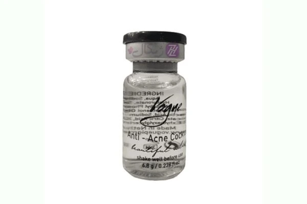 کوکتل ضد جوش و ضد آکنه ووگ VOGUE Anti acne