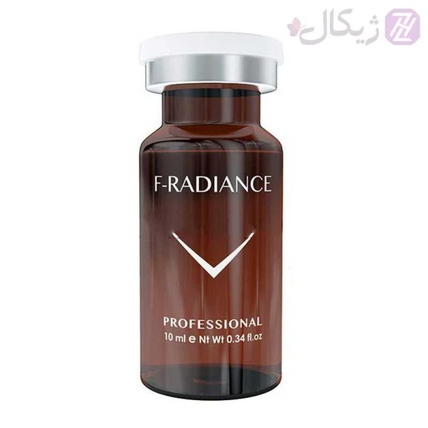 کوکتل ضد لک و روشن کننده فیوژن F-RADIANCE
