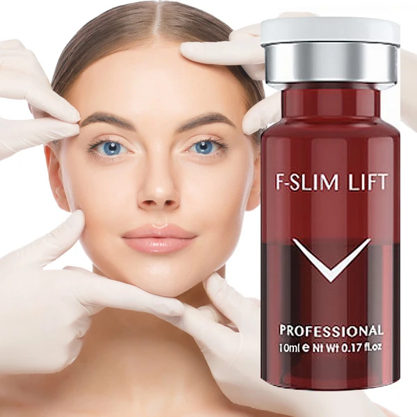 کوکتل لیفت و کانتورینگ صورت فیوژن F-SLIM LIFT