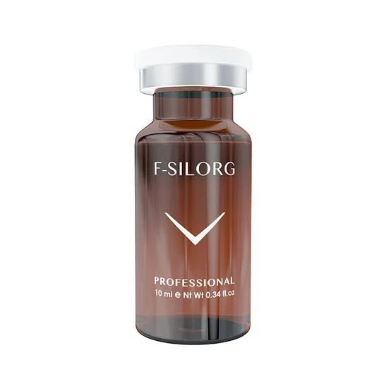 کوکتل مزوتراپی سفت کننده پوست F-SILORG
