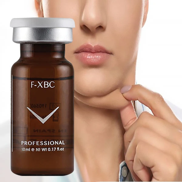 کوکتل مزوتراپی لاغری فیوژن F-XBC