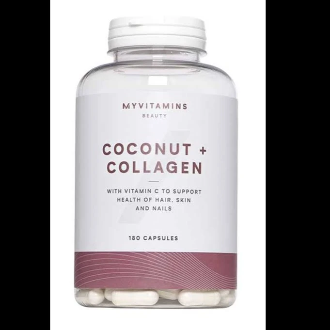 کوکونات کلاژن اصل(coconutcolagen)
