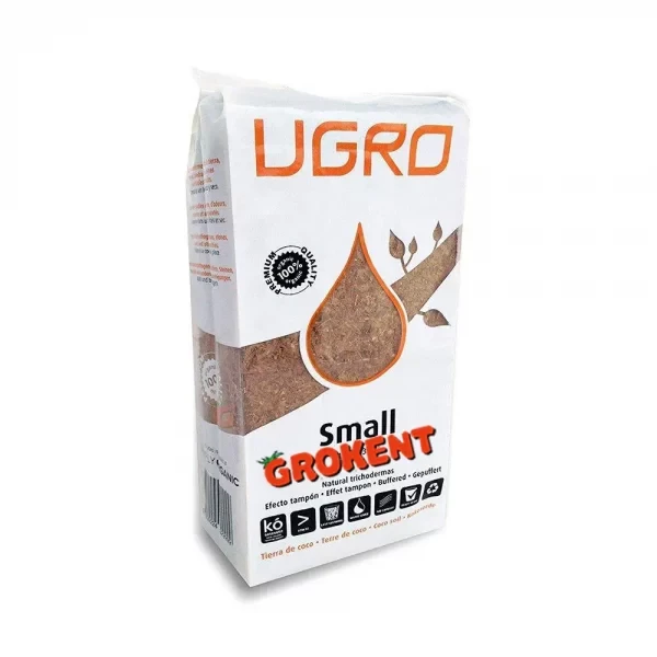 کوکوپیت U-Gro حجم 11 لیتر