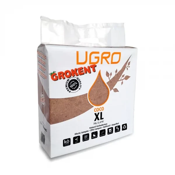 کوکوپیت U-Gro حجم 70 لیتر